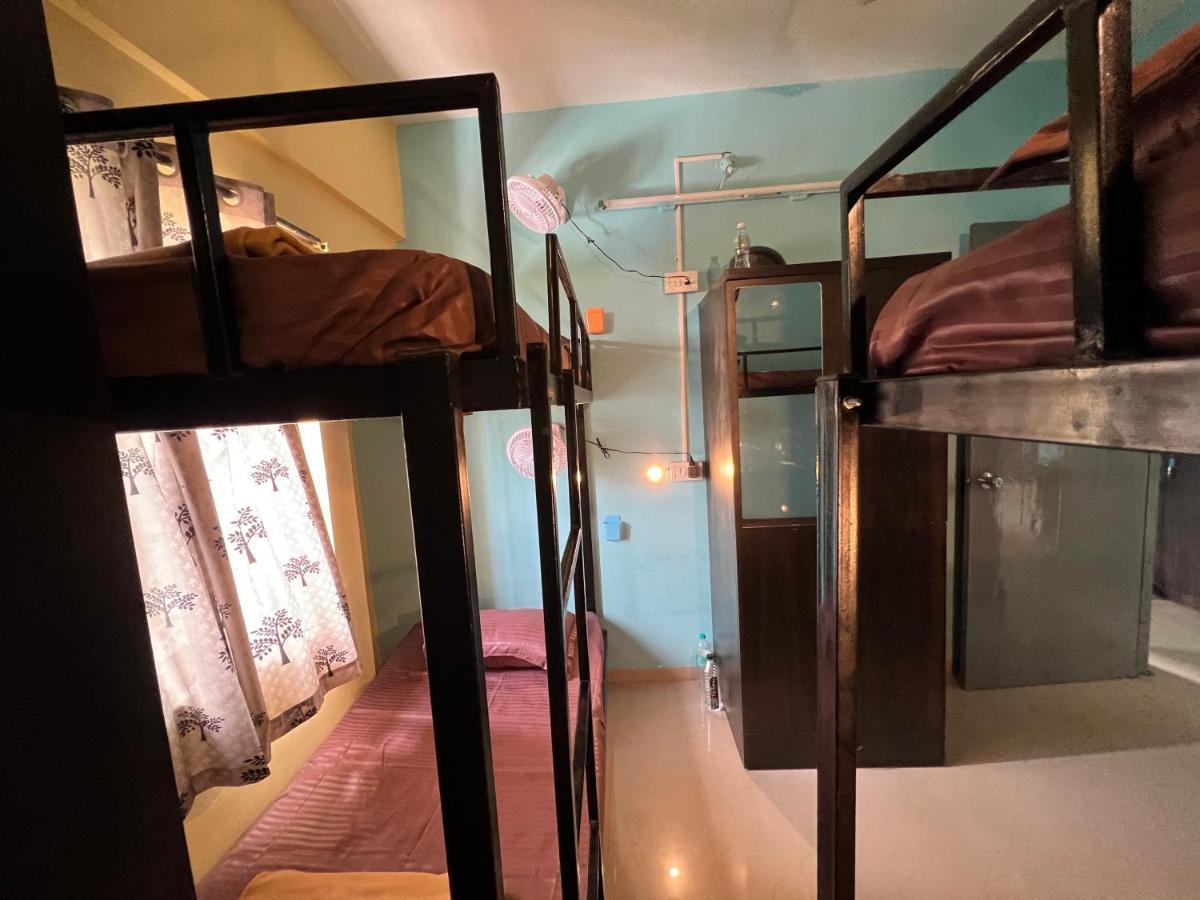 Backpackershostel Pune Exterior photo